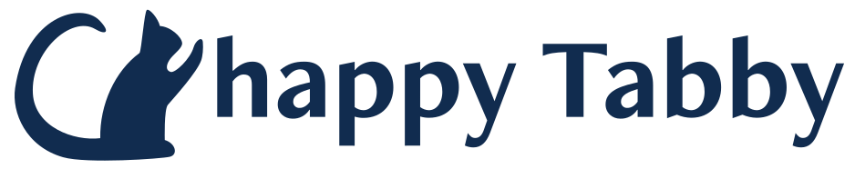 Chappy Tabby's Portfolio